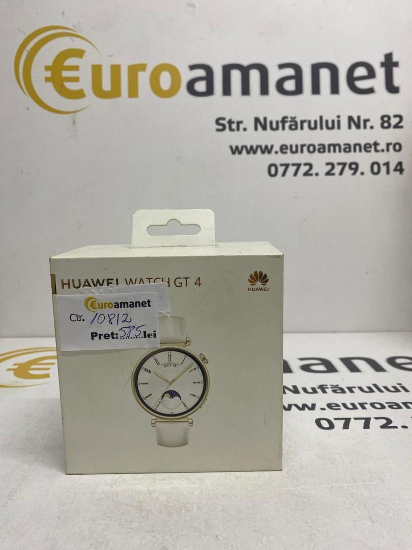 Smartwatch Huawei Watch GT 4, 41mm