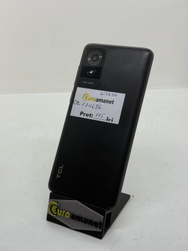 Telefon mobil TCL 501, 2GB RAM, 32GB, 4G, Prime Black - 2
