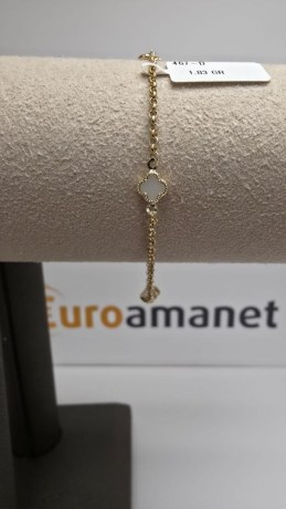 Bratara aur 14 k