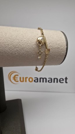 Bratara aur 14 k
