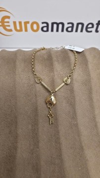 Bratara aur 14 k - 2