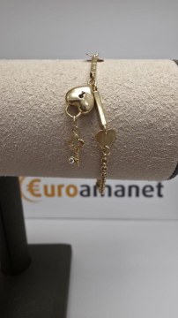 Bratara aur 14 k - 3