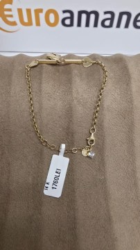 Bratara aur 14 k - 4