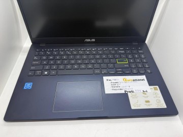 Laptopul ASUS E510M - 2