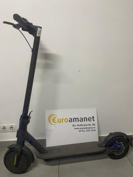 Trotineta electrica Xiaomi Mi Electric Scooter 3 - 1