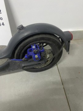 Trotineta electrica Xiaomi Mi Electric Scooter 3 - 5