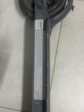 Trotineta electrica Xiaomi Mi Electric Scooter 3 - 6