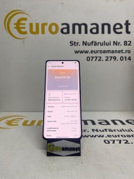 Telefon mobil OPPO Reno10 5G, 256GB, 8GB RAM - 3