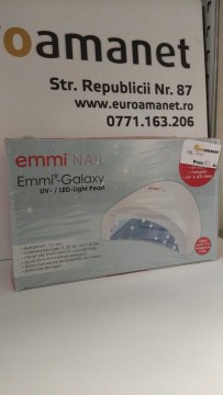 Emmi Nail