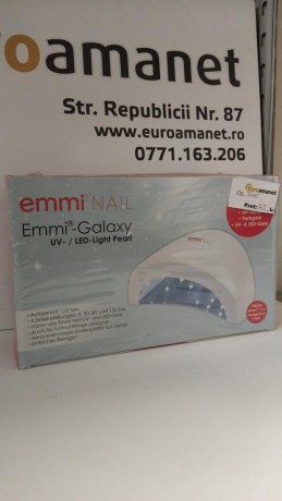 Emmi Nail