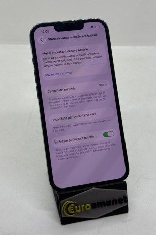 Telefon mobil Apple iPhone 13 Pro, 256GB, 5G