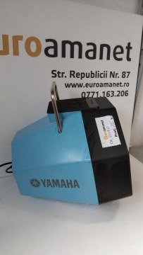 Boxa portabila Yamaha PDX-B11
