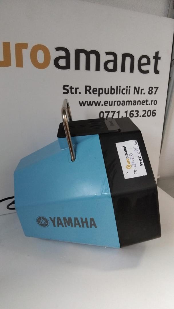 Boxa portabila Yamaha PDX-B11