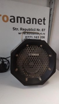 Boxa portabila Yamaha PDX-B11 - 2