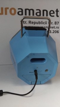 Boxa portabila Yamaha PDX-B11 - 3