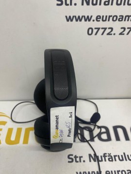 Casti gaming JBL Quantum 100M2, cu fir, microfon detasabil - 3