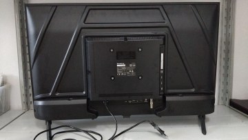 Televizor LED Smart VORTEX V32R0602VS, sistem de operare VIDAA, Wifi, 3xHDMI, 2xUSB, HD, Slot CI+, 81cm, Negru - 2