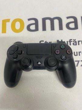 Consola Sony Playstation 4 Slim (PS4), 500 GB, Neagra - 3