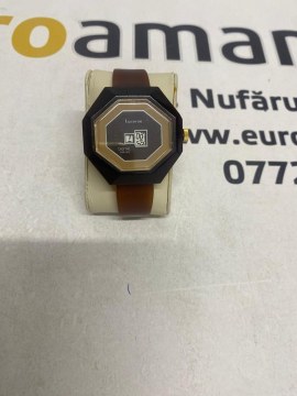 Ceas barbatesc Lucerne - 1