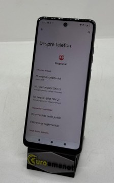 Telefon mobil Motorola Moto g04, Dual SIM, 4GB RAM, 64GB - 2
