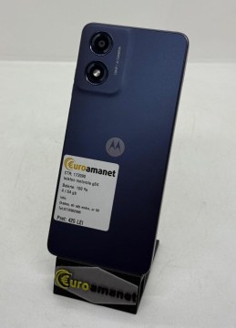 Telefon mobil Motorola Moto g04, Dual SIM, 4GB RAM, 64GB - 3