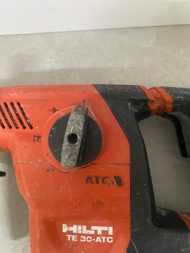 Rotopercutor Hilti TE 30-ATC - 2