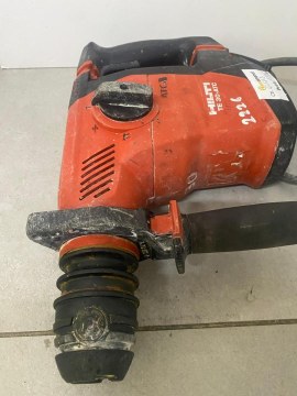 Rotopercutor Hilti TE 30-ATC - 3