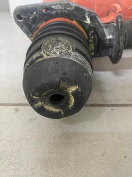 Rotopercutor Hilti TE 30-ATC - 4