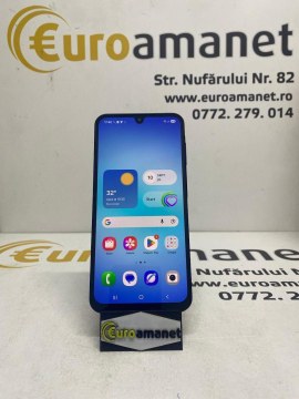 Telefon mobil Samsung Galaxy A17, Dual SIM, 4GB RAM, 128GB - 2