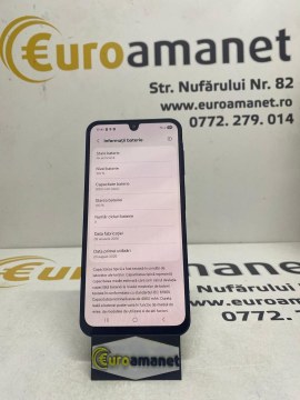 Telefon mobil Samsung Galaxy A17, Dual SIM, 4GB RAM, 128GB - 4
