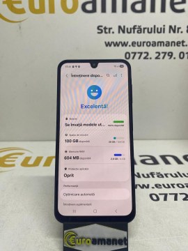 Telefon mobil Samsung Galaxy A17, Dual SIM, 4GB RAM, 128GB - 6
