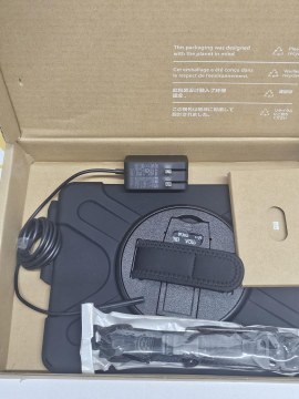 Tableta Microsoft Surface Go 3 10.5 8GB 128GB i3-10100Y - 1