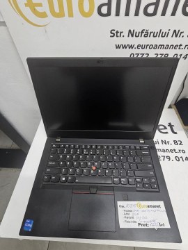 Laptop Lenovo ThinkPad L14 Gen 2 i5-1135G7