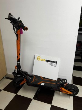 Trotineta electrica KuKirin G3 Pro Dual Drive Off-Road Electric Scooter - 2