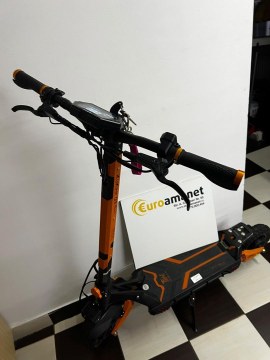 Trotineta electrica KuKirin G3 Pro Dual Drive Off-Road Electric Scooter - 3