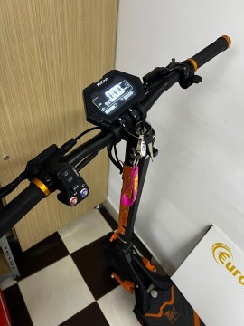 Trotineta electrica KuKirin G3 Pro Dual Drive Off-Road Electric Scooter - 4