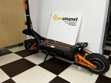 Trotineta electrica KuKirin G3 Pro Dual Drive Off-Road Electric Scooter - 5