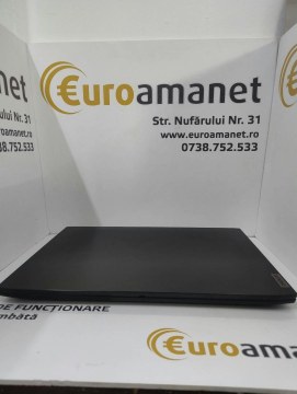 Laptop Gaming Lenovo IdeaPad 3 15ACH6, Shadow Black - 5