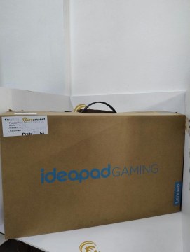 Laptop Gaming Lenovo IdeaPad 3 15ACH6, Shadow Black - 7
