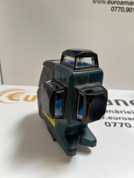 Bosch - Nivelă laser cu linii, rază de acțiune 120 m 0601063S00 - 3