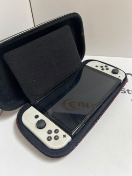 Nintendo switch  - 3