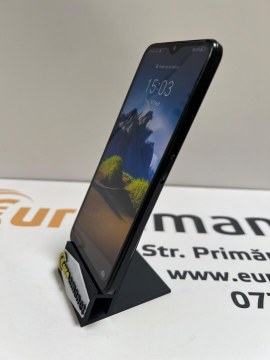 Honor 70 Lite, 5G, Dual SIM, 4GB RAM, 128GB, Midnight Black