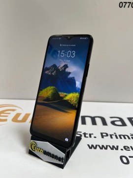 Honor 70 Lite, 5G, Dual SIM, 4GB RAM, 128GB, Midnight Black - 3