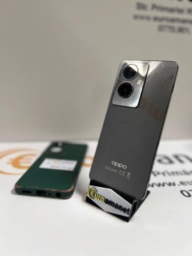 OPPO A79, 4GB RAM, 128GB, 5G, Mystery Black