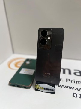 OPPO A79, 4GB RAM, 128GB, 5G, Mystery Black - 3