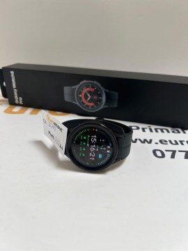 Smartwatch SAMSUNG Galaxy Watch5 Pro, 45mm, 4G, Wi-Fi, Android, Black Titanium - 1