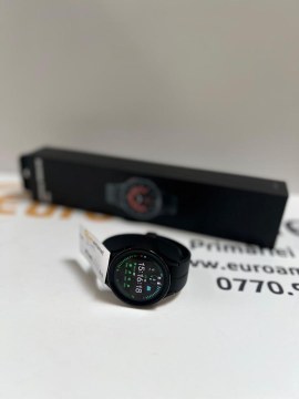 Smartwatch SAMSUNG Galaxy Watch5 Pro, 45mm, 4G, Wi-Fi, Android, Black Titanium - 2
