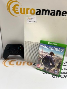 Consola MICROSOFT Xbox One  - 2
