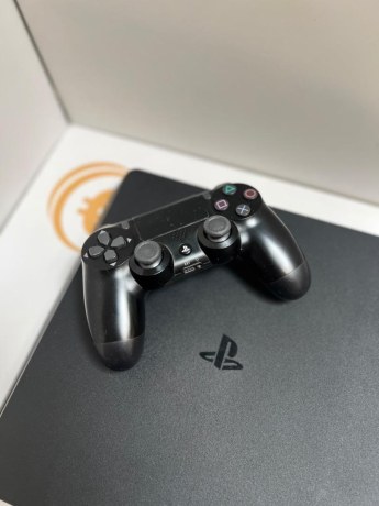 Consola Sony PlayStation 4 PS4 SLIM 500GB + Controller