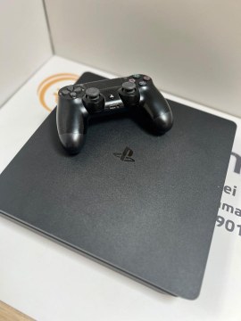 Consola Sony PlayStation 4 PS4 SLIM 500GB + Controller - 2